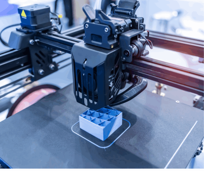 Cina: mini motore a reazione con stampa 3D supera test di volo pionieristico