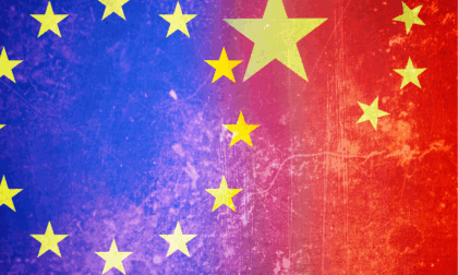 Cina-UE: si impegnano a sostenere multilateralismo, rafforzare cooperazione