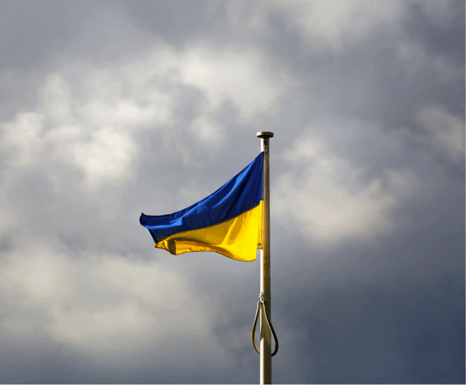 Cina: ministro Esteri chiede colloqui di pace per risolvere crisi ucraina