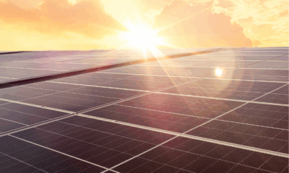 Cina: accelera sviluppo di alta qualità del settore fotovoltaico