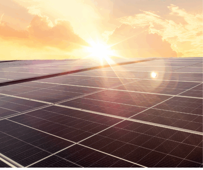 Cina: accelera sviluppo di alta qualità del settore fotovoltaico