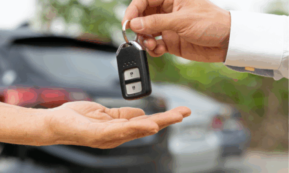 Cina: mercato auto registra forte crescita a gen-giu