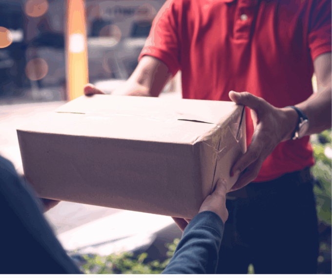 Cina: consegnati +100 mld pacchi nel 2025