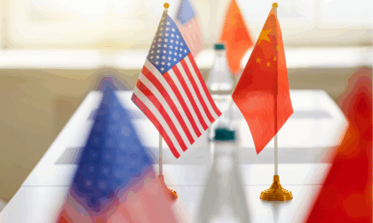Cina-USA: MOC, mantengono stretta comunicazione economica, commerciale a più livelli
