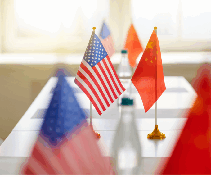 Cina-USA: MOC, mantengono stretta comunicazione economica, commerciale a più livelli