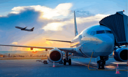 Cina: apre nuovo aeroporto civile nello Xinjiang