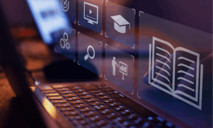 Cina: letteratura online, entrate salite a 6,9 mld dollari nel 2024
