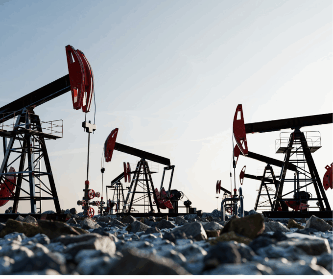 Cina: giacimento Daqing, crescita produzione di petrolio e gas in H1