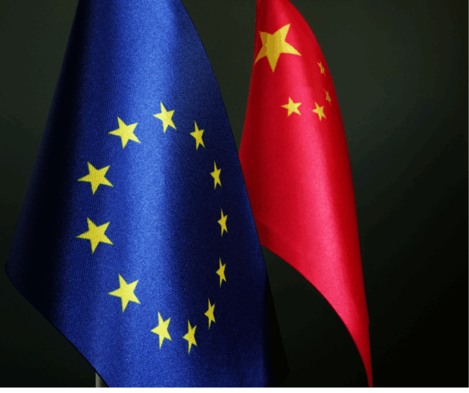 Cina e UE terranno 25mo vertice a Pechino