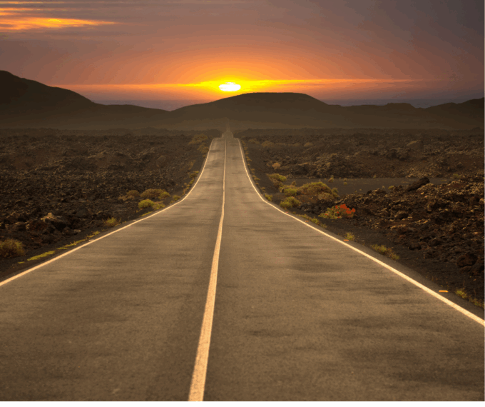 Cina: registrati 4,64 milioni di km di strade rurali alla fine del 2024