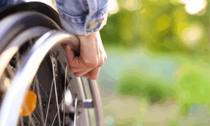Cina: più del 95% delle persone con disabilità coperte da assicurazione medica di base