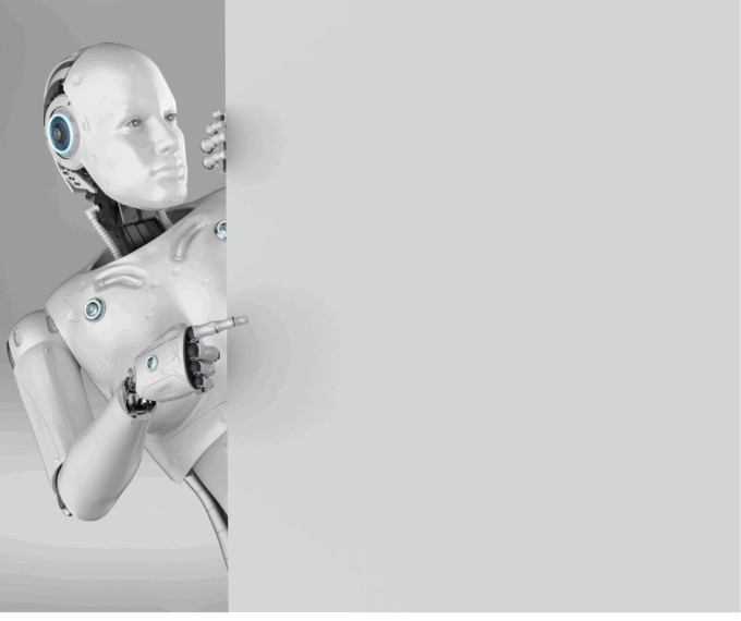 Tecnologia: team cinese vince RoboCup Humanoid League nella categoria AdultSize