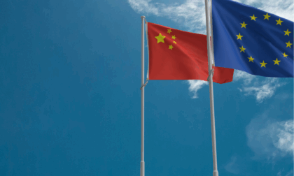 Cina-UE: Xi, necessario sostenere apertura e cooperazione, gestire correttamente le differenze