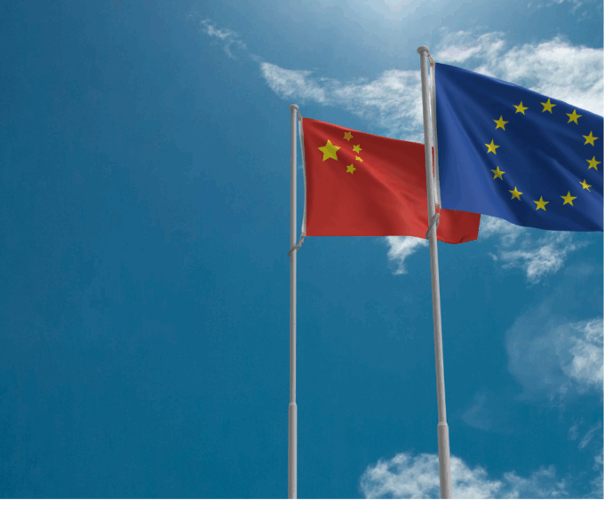 Cina-UE: Xi, necessario sostenere apertura e cooperazione, gestire correttamente le differenze