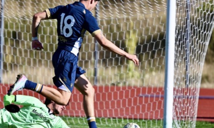 Frosinone, quattro gol alla Primavera. Apprensione per gli infortunati