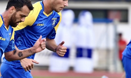 Frosinone in ritiro al Terminillo. Arriva Edoardo Masciangelo