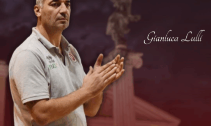 Sei laziali inserite nel girone E della Conference Sud