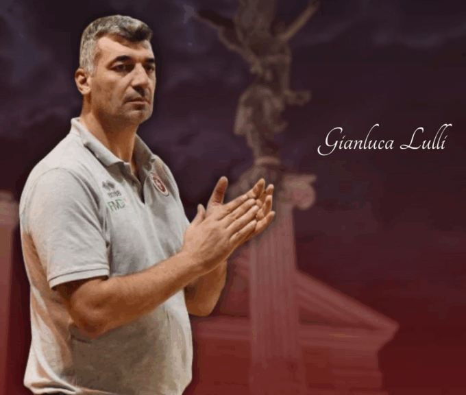 Sei laziali inserite nel girone E della Conference Sud