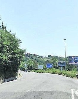 Incidente mortale sulla Casilina, periti al lavoro per chiarire la dinamica