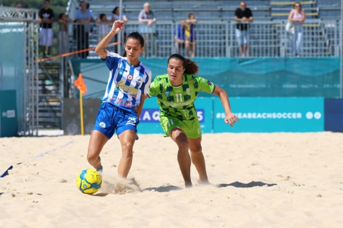Coppa Italia: questa sera la finale tra Lady Terracina e Cagliari