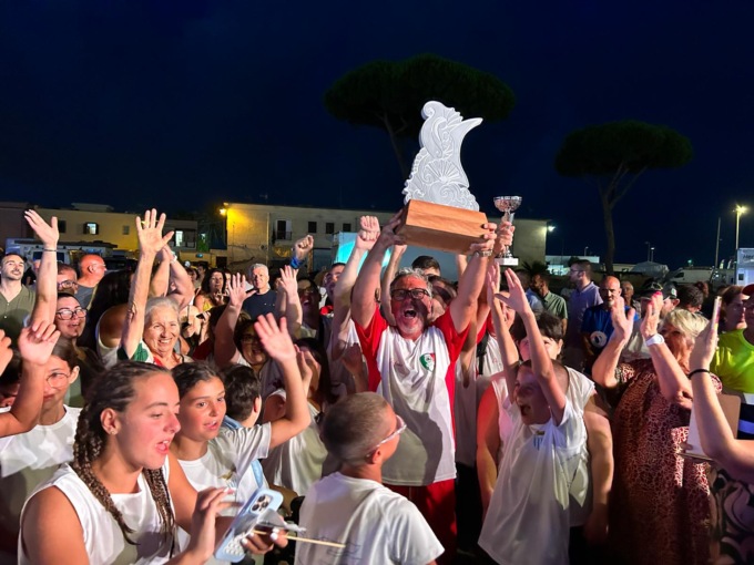 Giochi Popolari, successo delle Orme di Jack con il progetto “Crescere Insieme”