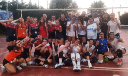 Torneo di pallavolo nel ricordo di Sara Pellizzon