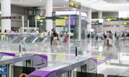 Cina: come utilizzare carta bancaria per metropolitana di Chengdu