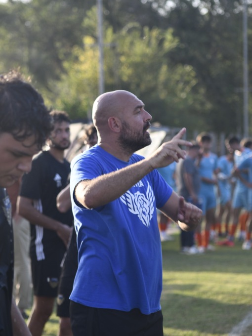Latina verso il Monopoli, Bruno pronto a mescolare la formazione