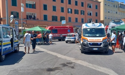 Peschereccio affondato, il cordoglio del sindaco Lo Fazio
