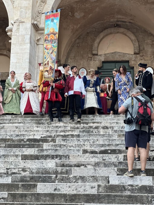 Porta Posterula vince il Palio del Tributo