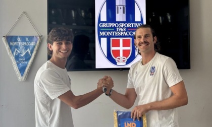 Tassi resta al Montespaccato. Meledandri va all'Albalonga. El Bakhtaoui è del Valmontone