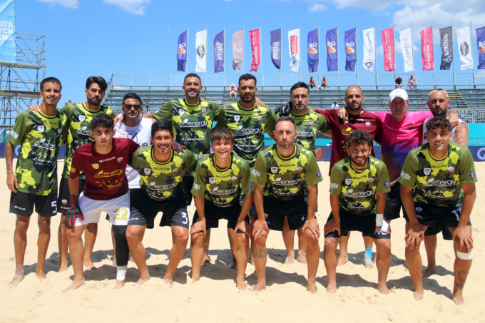 Roma senza vittorie. Il Terracina tenta la rimonta play off