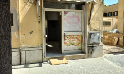 Biblioteca della Legalità, iniziati i lavori
