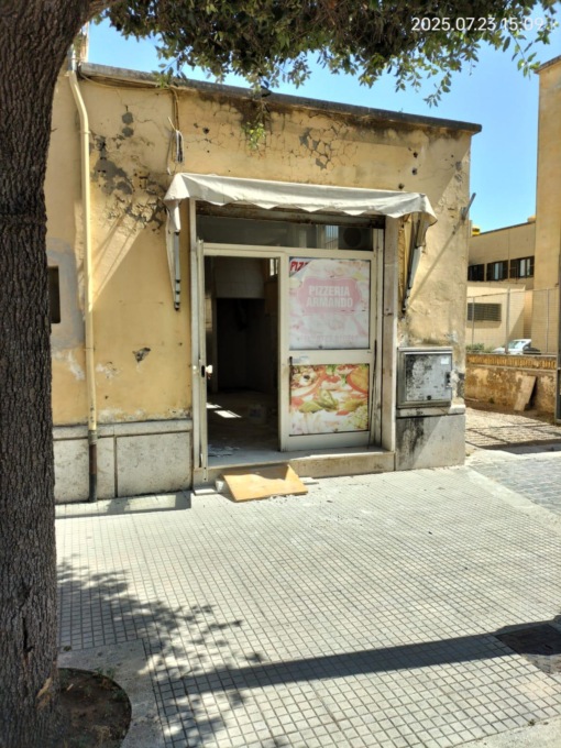 Biblioteca della Legalità, iniziati i lavori