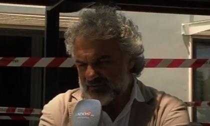 Tragedia al ristorante, il cordoglio del sindaco. L'intervista