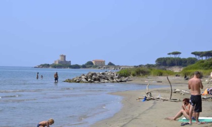 Valmontorio, via libera alla riapertura della spiaggia