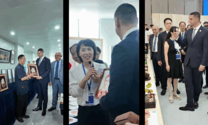 Vicepremier Malta auspica un'ulteriore collaborazione con la Cina