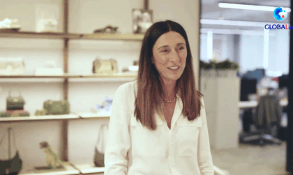 COACH in Cina: innovazione, crescita e un brillante futuro CIIE!