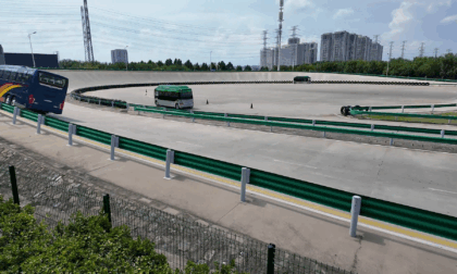 Cina: esploriamo crescita settore autobus elettrici, a guida autonoma