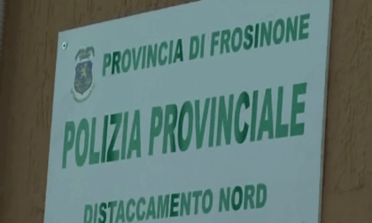 Contromano sulla Superstrada, bloccato