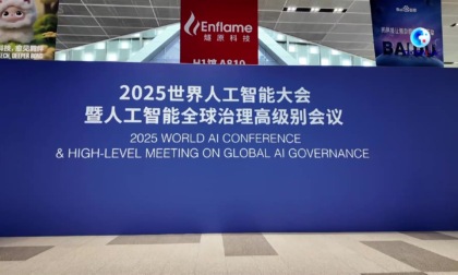 Cina: avanza verso commercializzazione in scala di robot umanoidi