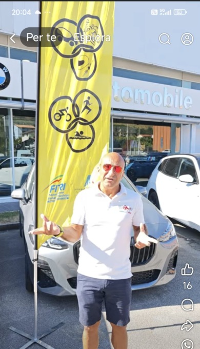 Sicurezza stradale, adulti e giovani hanno partecipato al corso di guida sicura