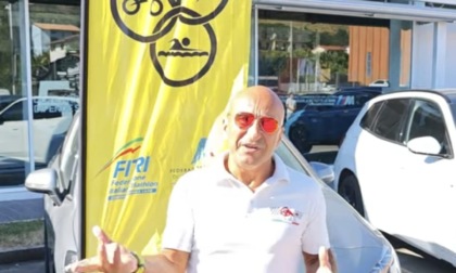 Sicurezza stradale, adulti e giovani hanno partecipato al corso di guida sicura