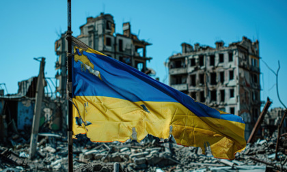 Cina: inviato respinge accuse USA su crisi ucraina