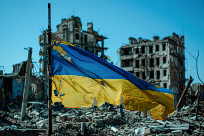 Cina: inviato respinge accuse USA su crisi ucraina