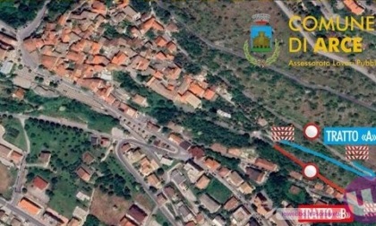 Messa in sicurezza a Costarelle: lavori verso la conclusione