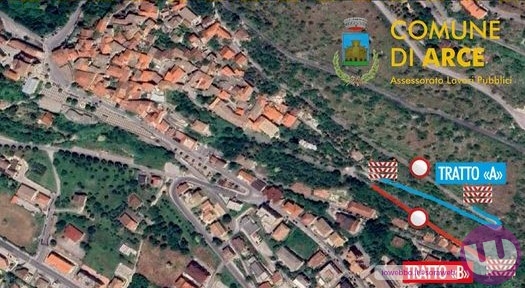 Messa in sicurezza a Costarelle: lavori verso la conclusione