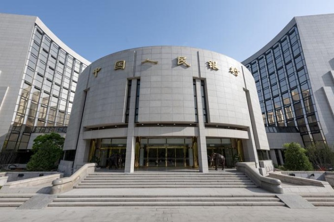Cina: banca centrale promette sostegno più forte a innovazione e consumi nel secondo semestre