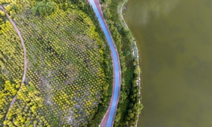 Cina: presenta piano 2025-2030 per promuovere ambienti sani