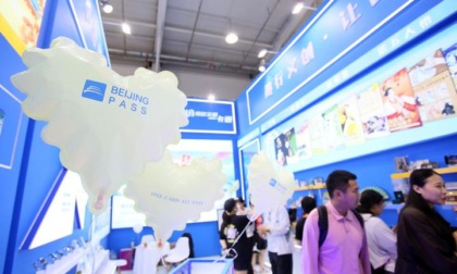 Cina: commercio servizi +8% in prima metà del 2025